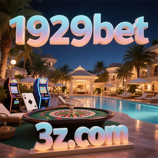 Apostas Online: A Revolução Digital nos Jogos com a 1929bet