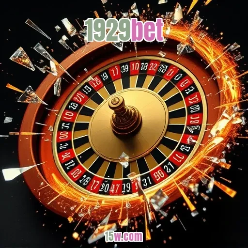 1929bet: Apostas Fantásticas e Jackpots Irresistíveis para Todos os Jogadores