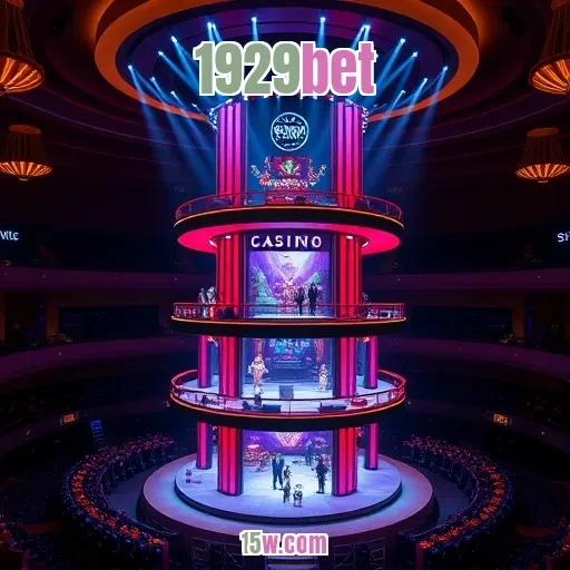 1929bet: A Aventura dos Jogos Ao Vivo Espera Por Você