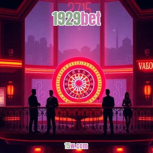 1929bet: Ofertas Imperdíveis Para Você Aumentar Suas Chances de Ganhar