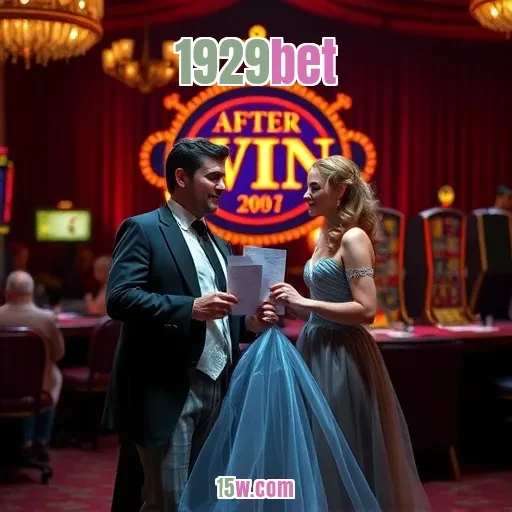 1929bet: Descubra o Melhor das Corridas Online no Brasil